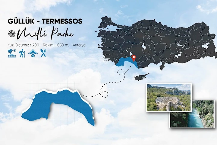 Düzce Gezilecek Yerler